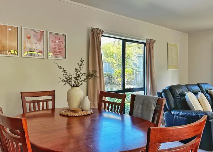 Family Getaway 2 Holiday home Rotorua