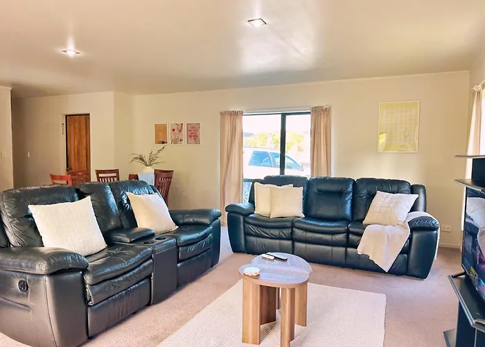 Family Getaway 2 Holiday home