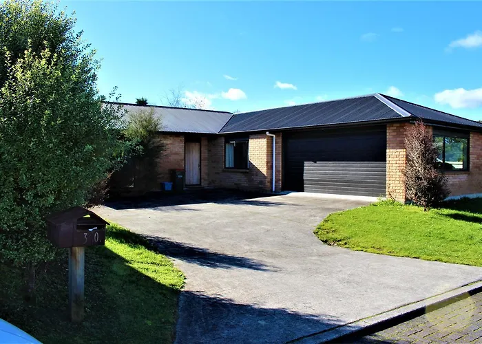 Family Getaway 2 Holiday home